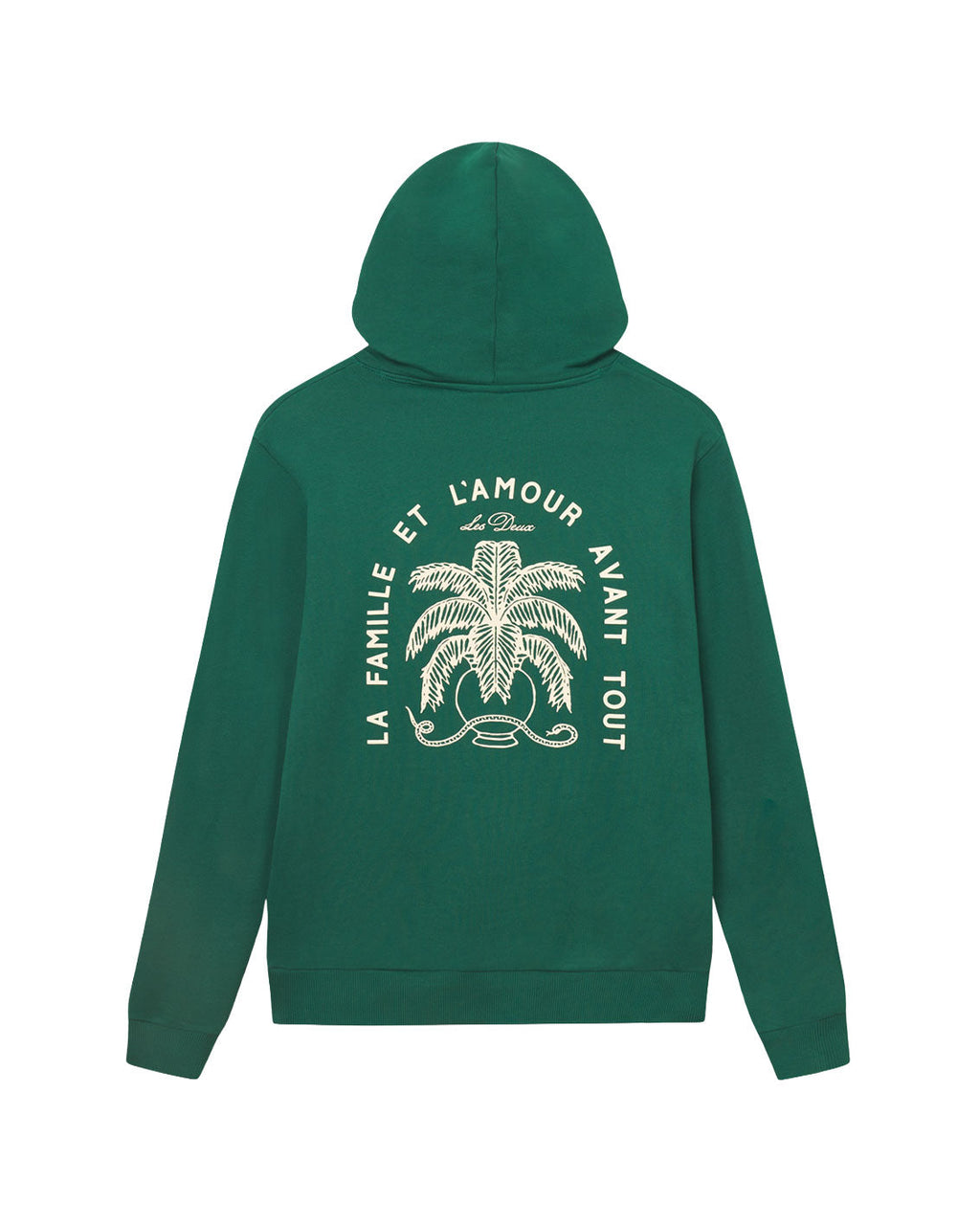 Diaz Hoodie