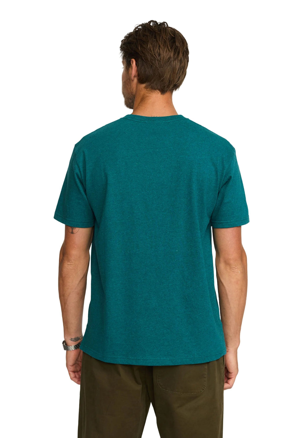 T-Shirt Platine 1449