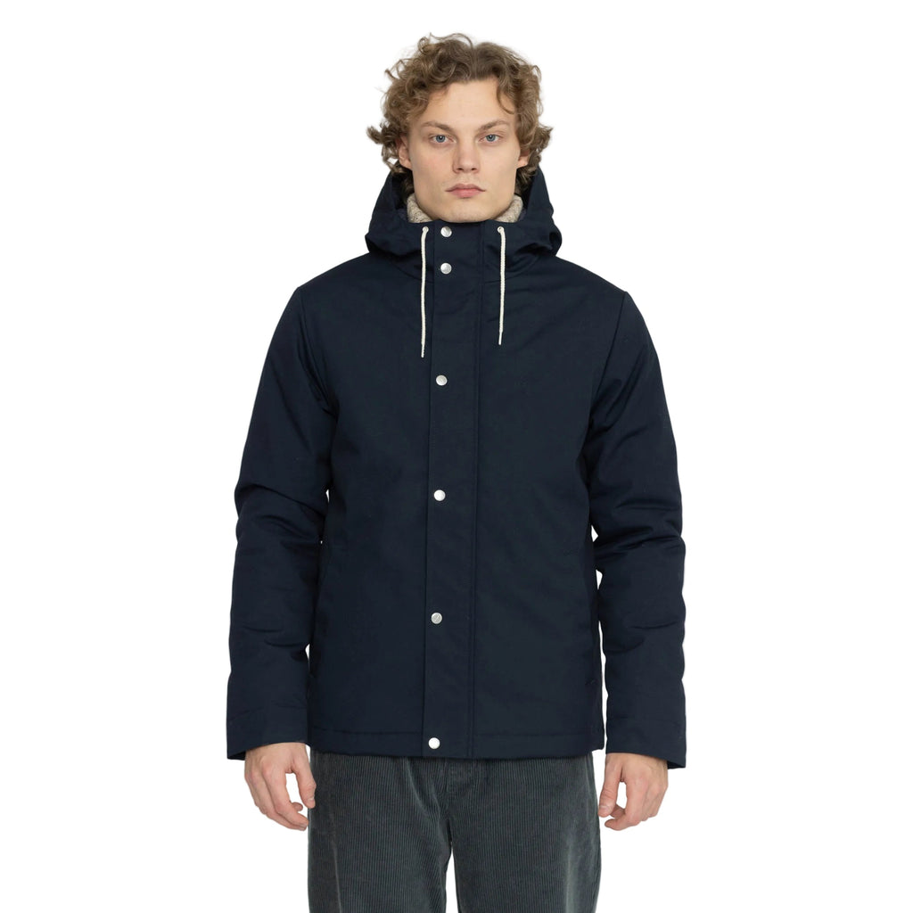 Hooded Jacket 7311