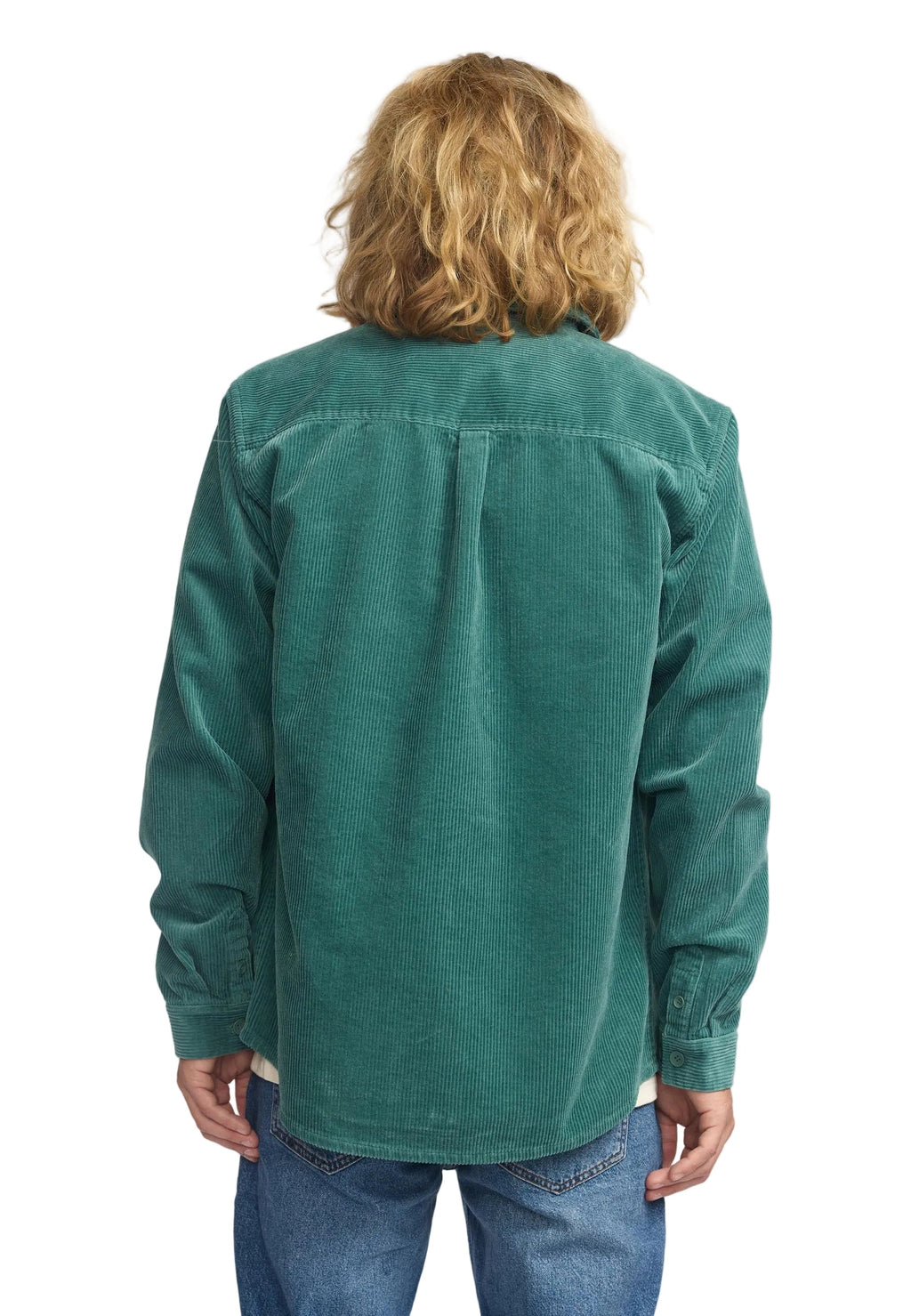 Utility Overshirt 3776