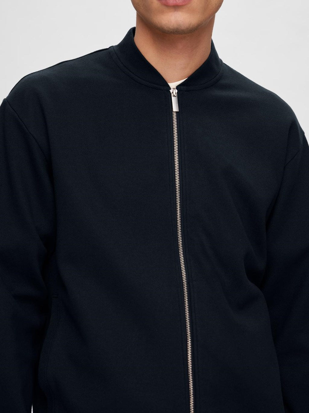 Mack Sweat Bomber