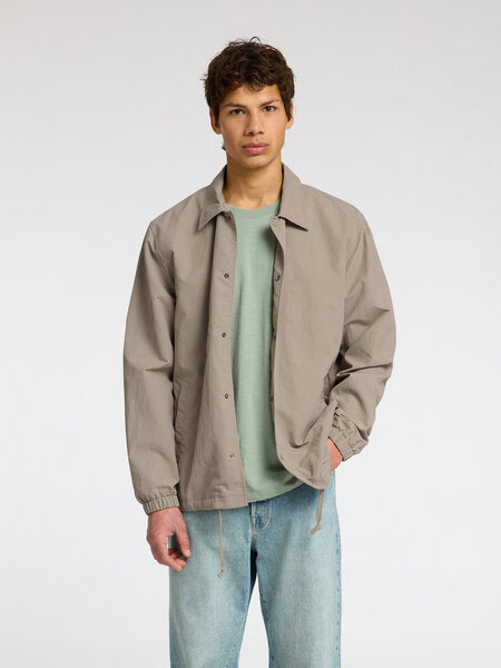 Archive Coat Jacket