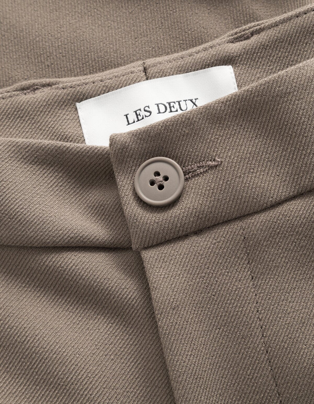Como Reg Suit Pants