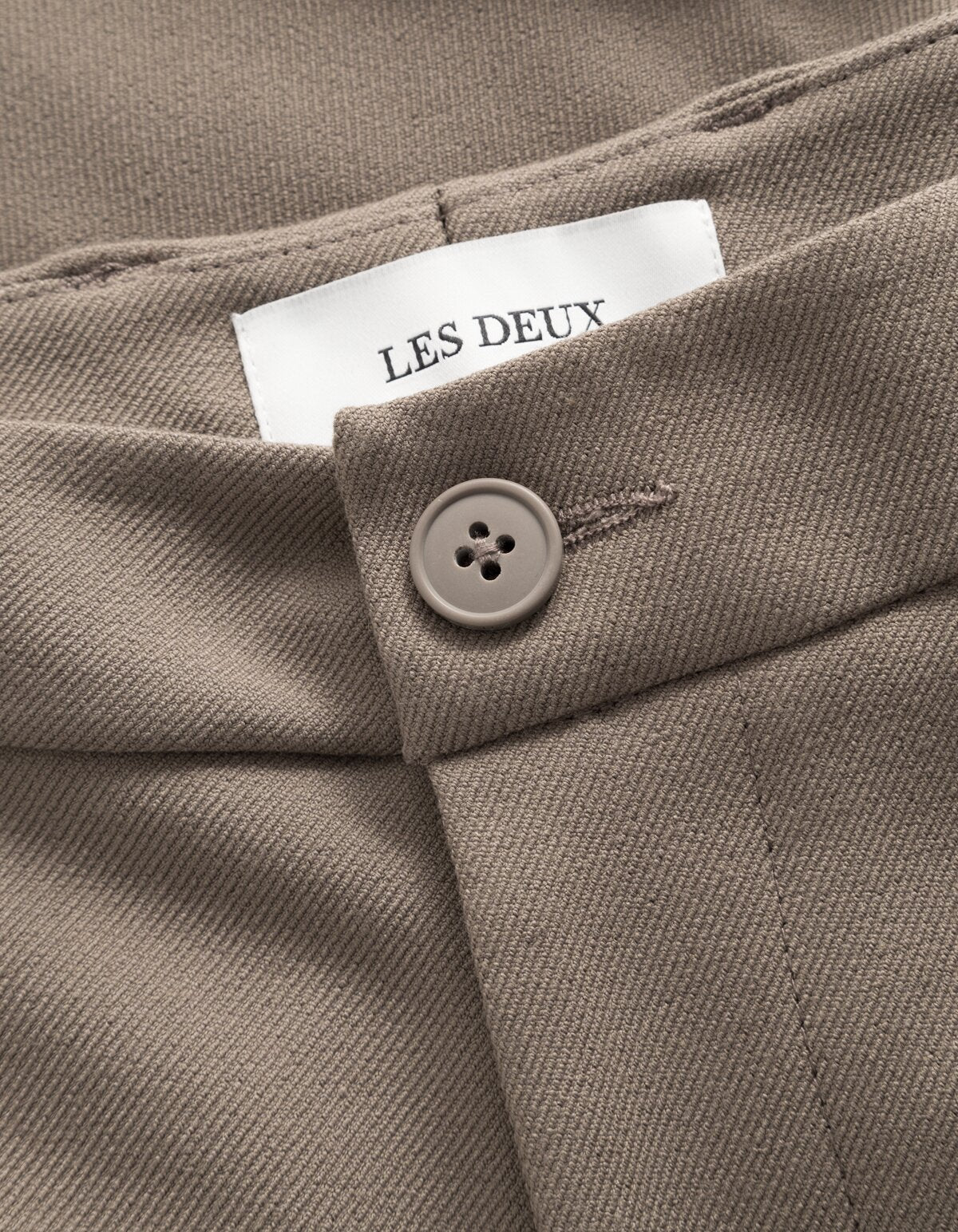 Como Reg Suit Pants