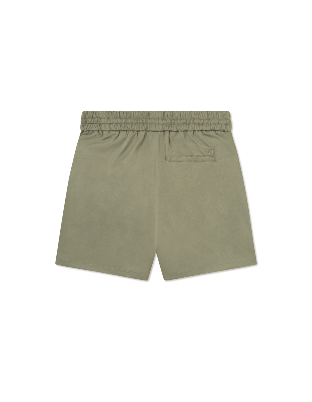 Otto Cotton Shorts