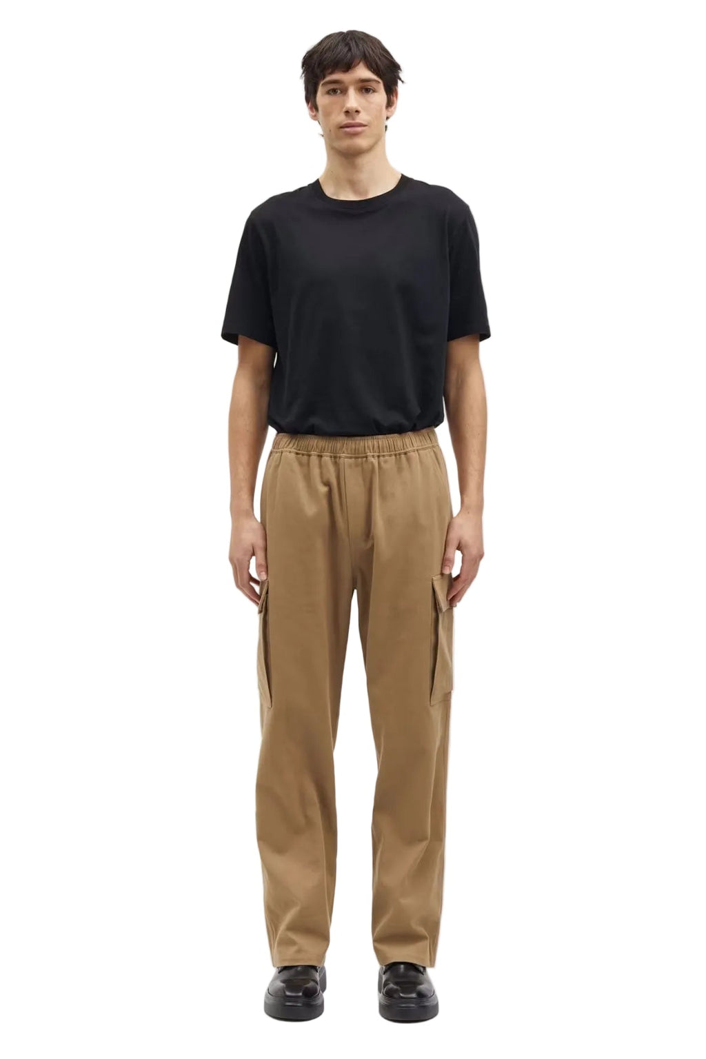 Samagnus Cargo Trousers 14427