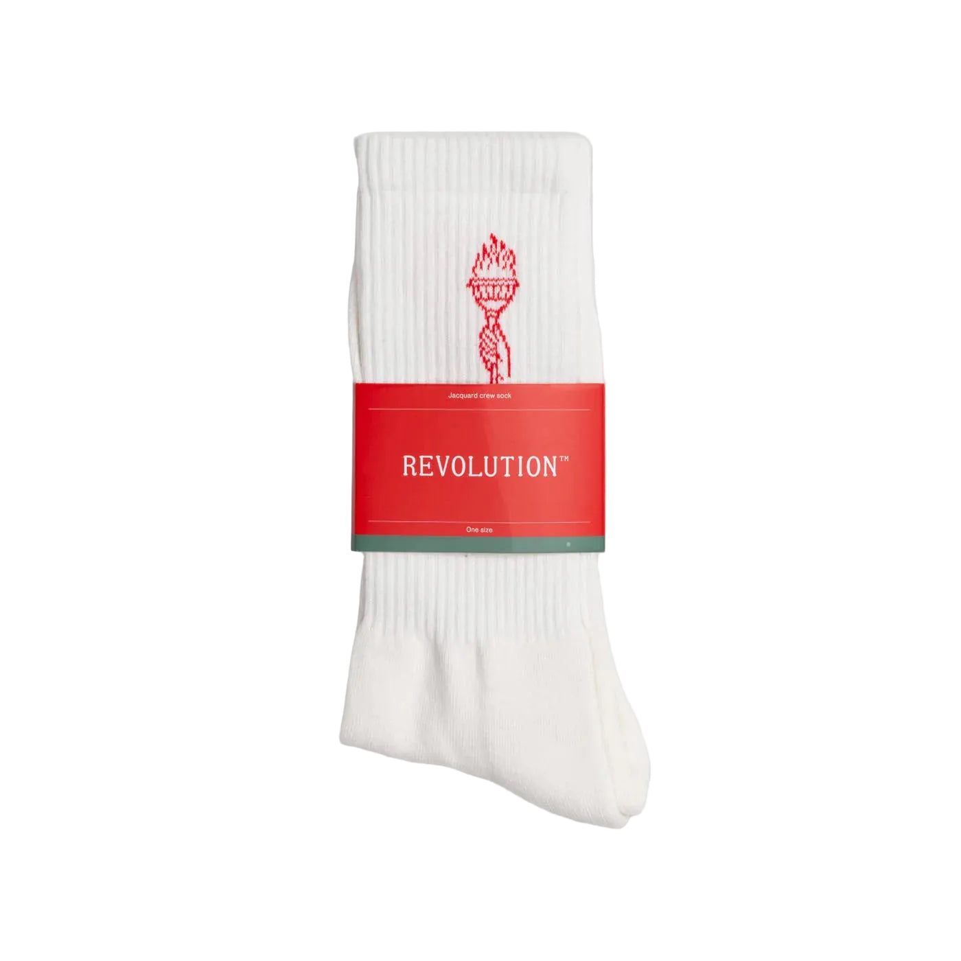 Brand Socks 8901