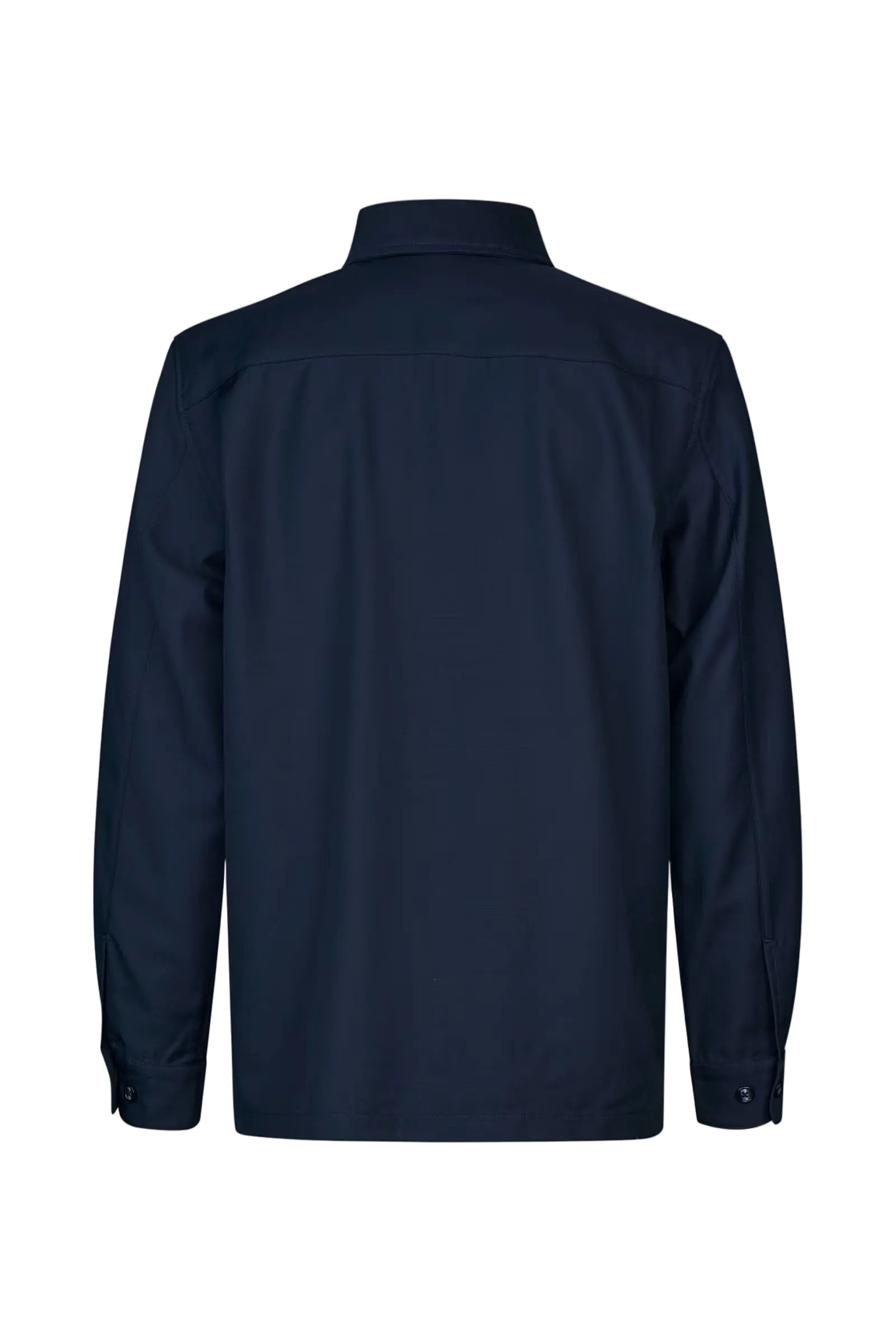 Sadamon GO Overshirt 15350