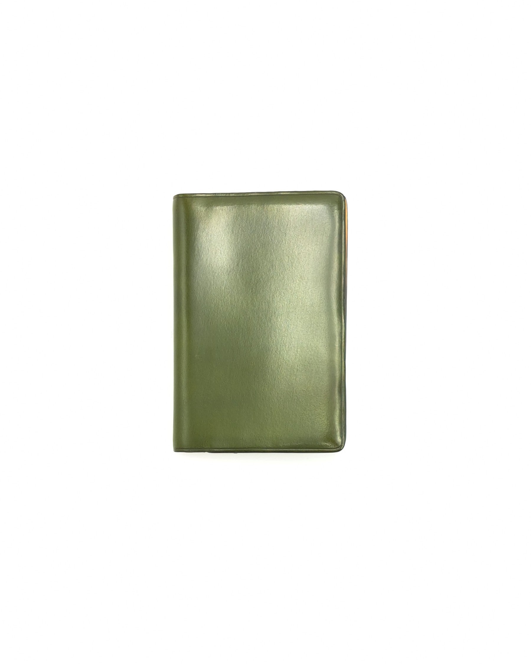 Passport Holder