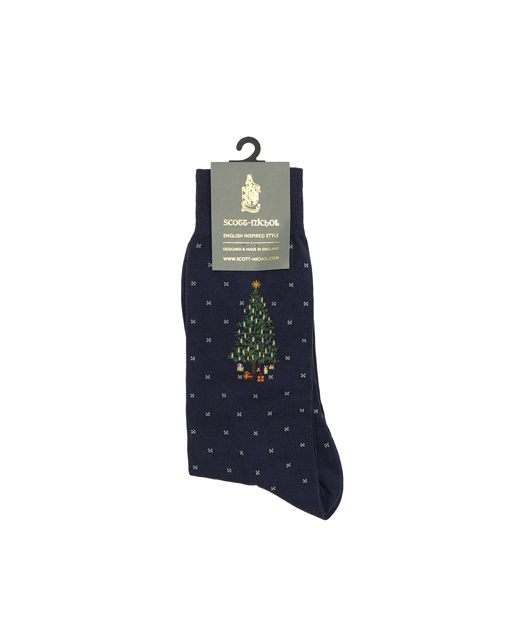 Christmas Socks