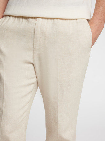 Regular Malik Sun Trousers
