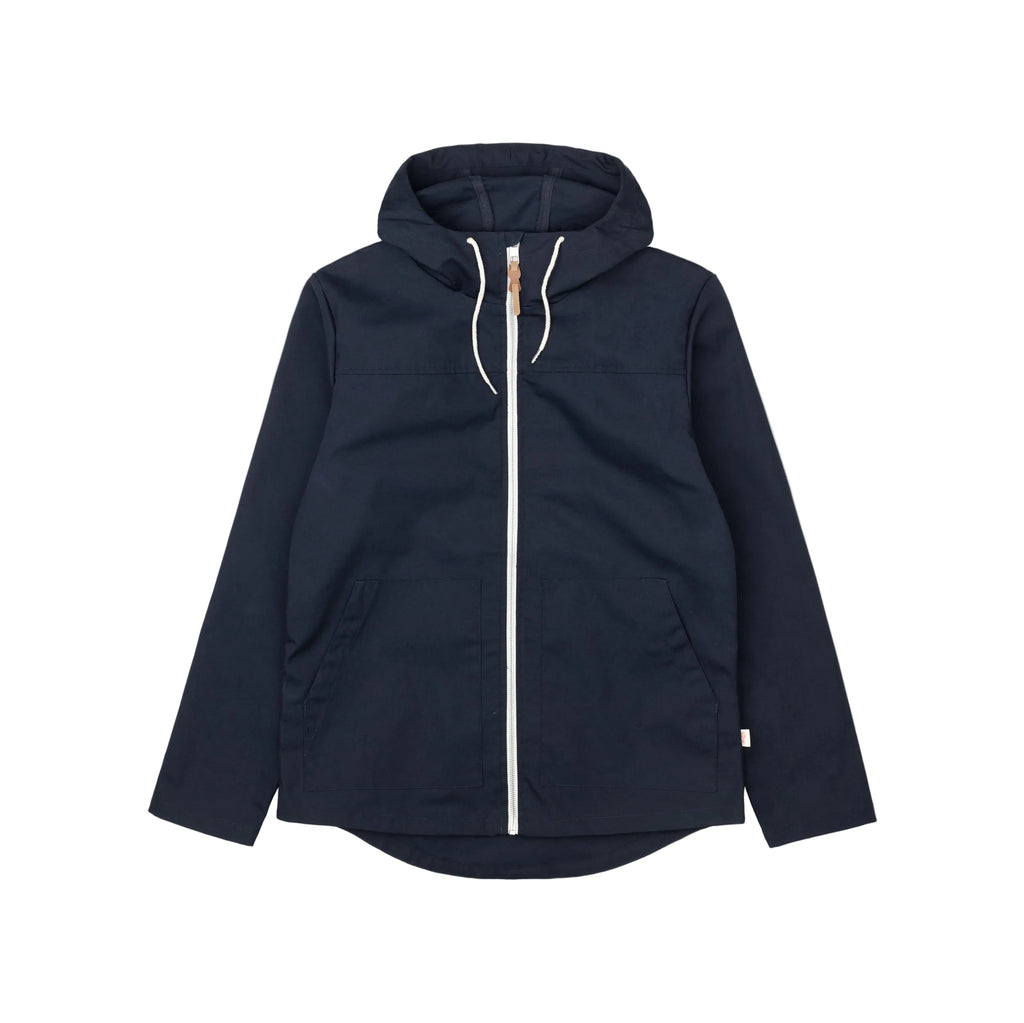 Hooded Jacket 7351