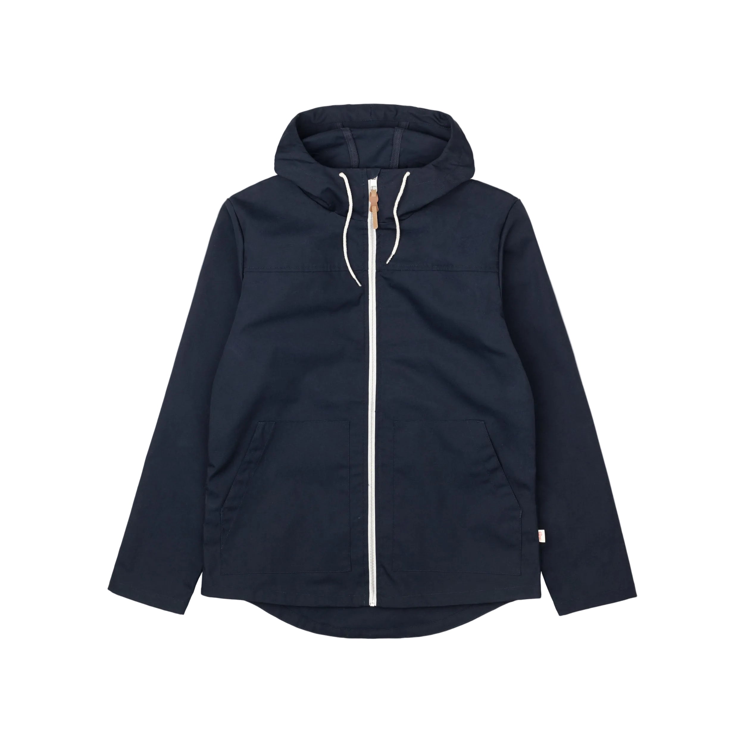 Hooded Jacket 7351