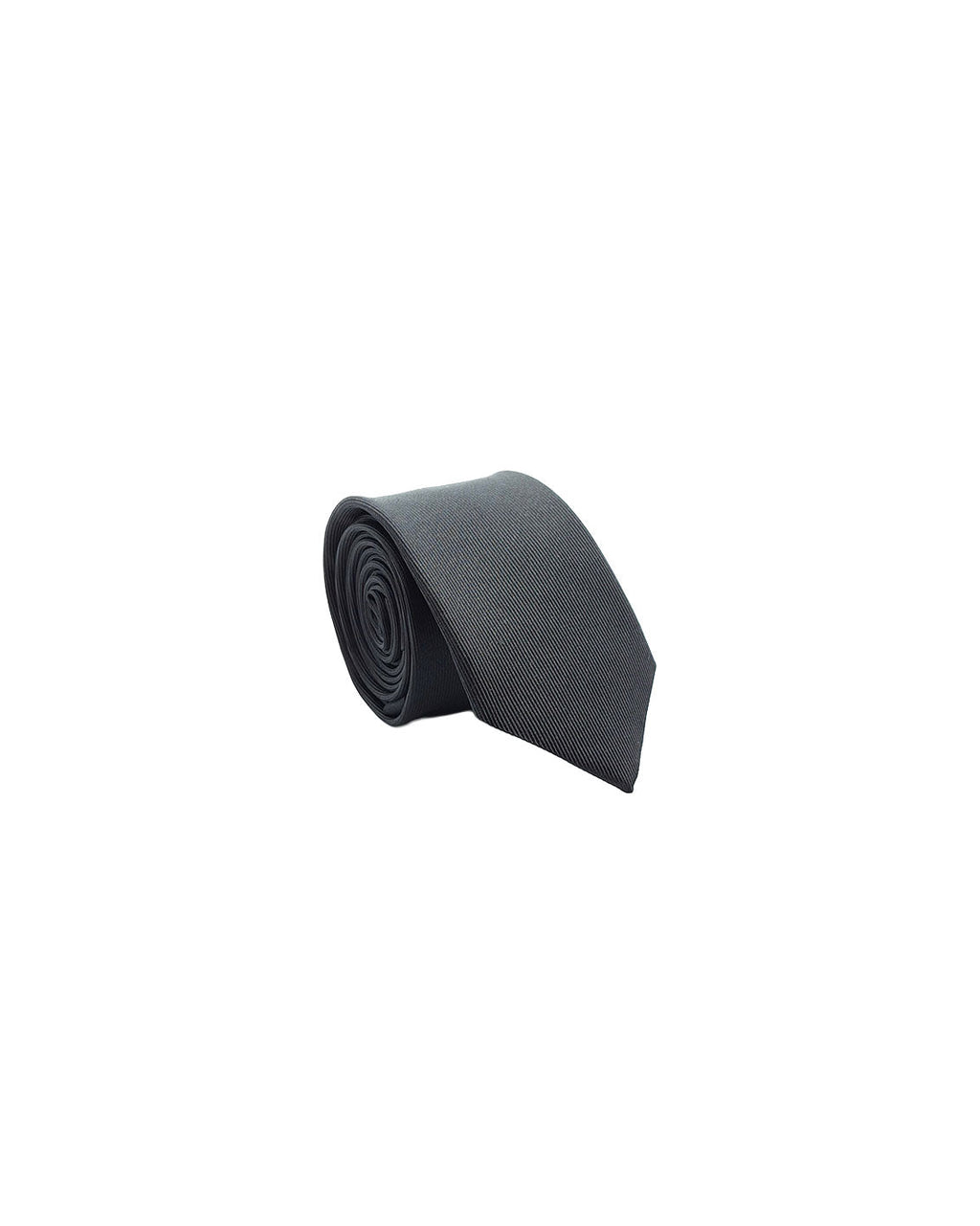 Cravate texture unies