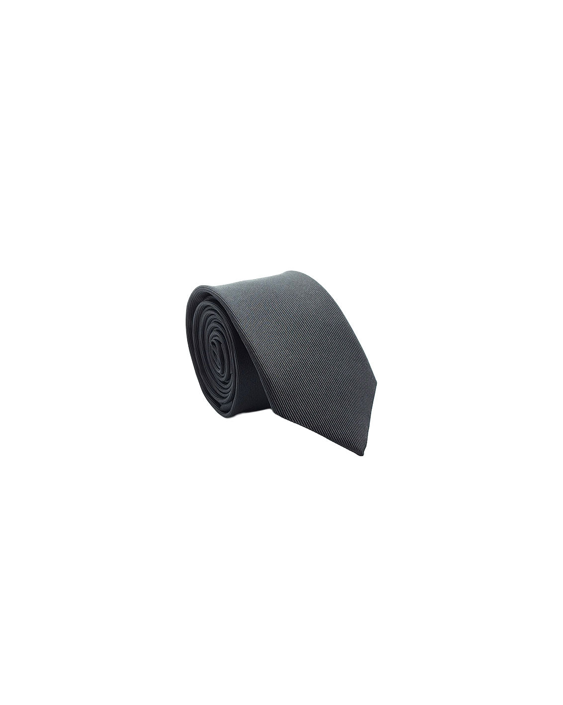 Cravate texture unies