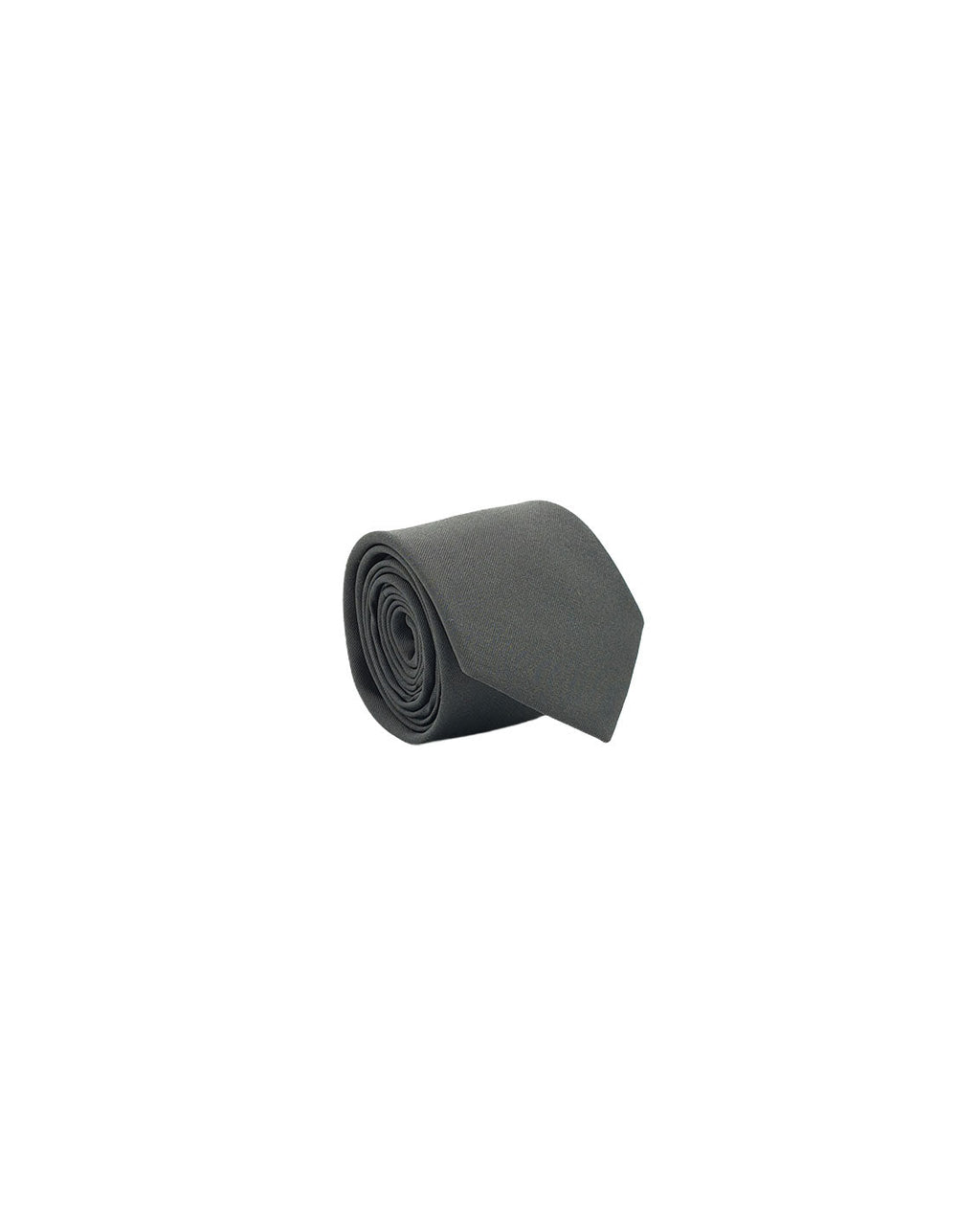 New Plain Tie Largeur 7cm