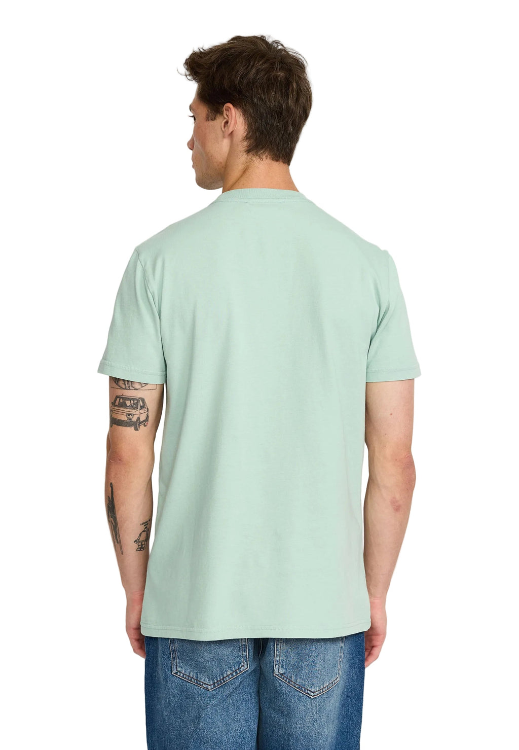 T-Shirt Wall Painter 1457