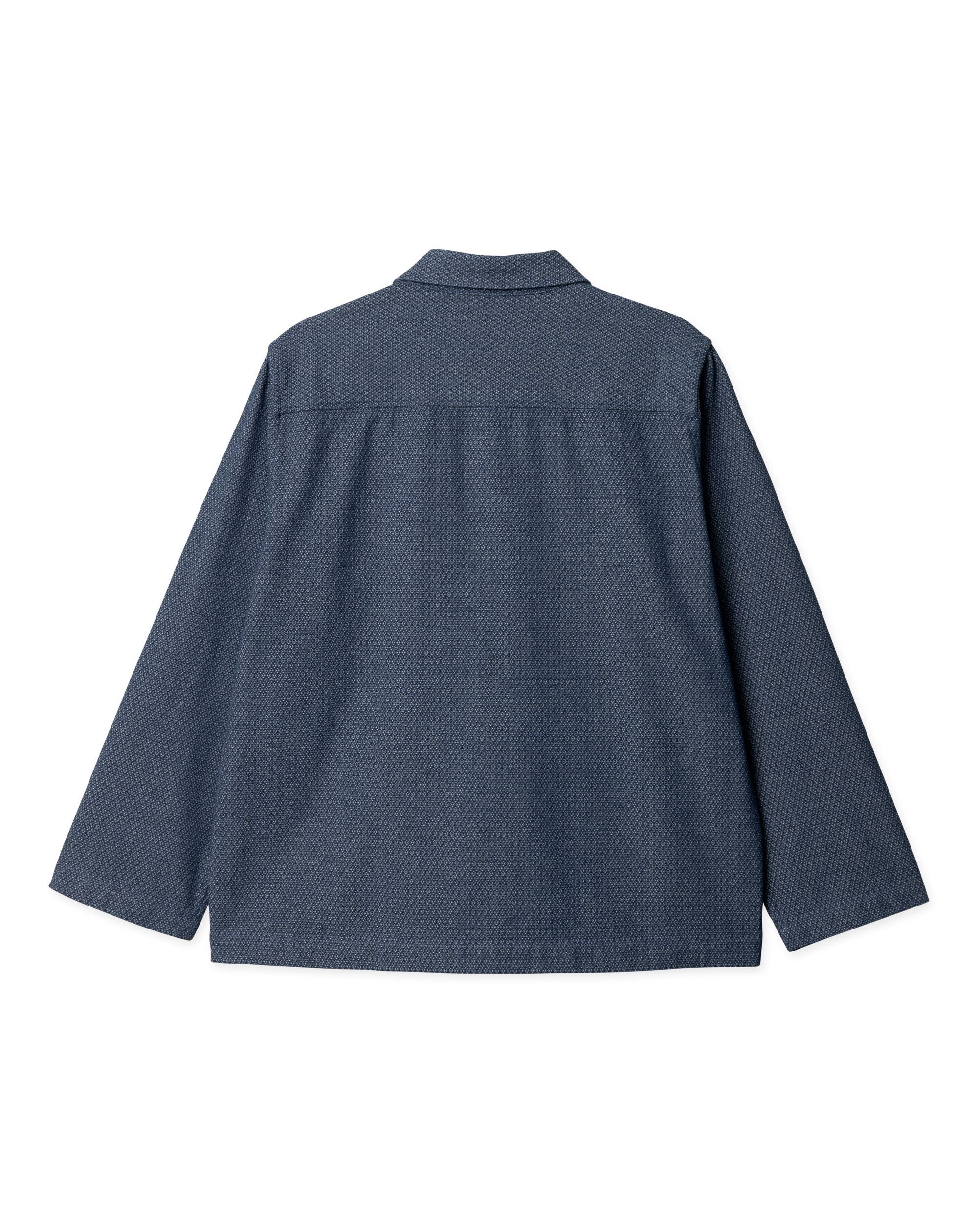 Blade Needle Jacket
