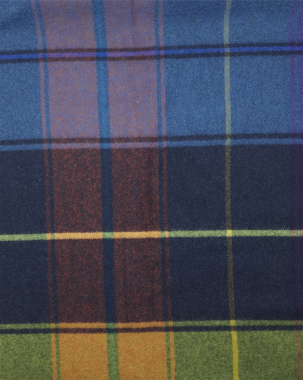 Plaid Scotch (130x200)