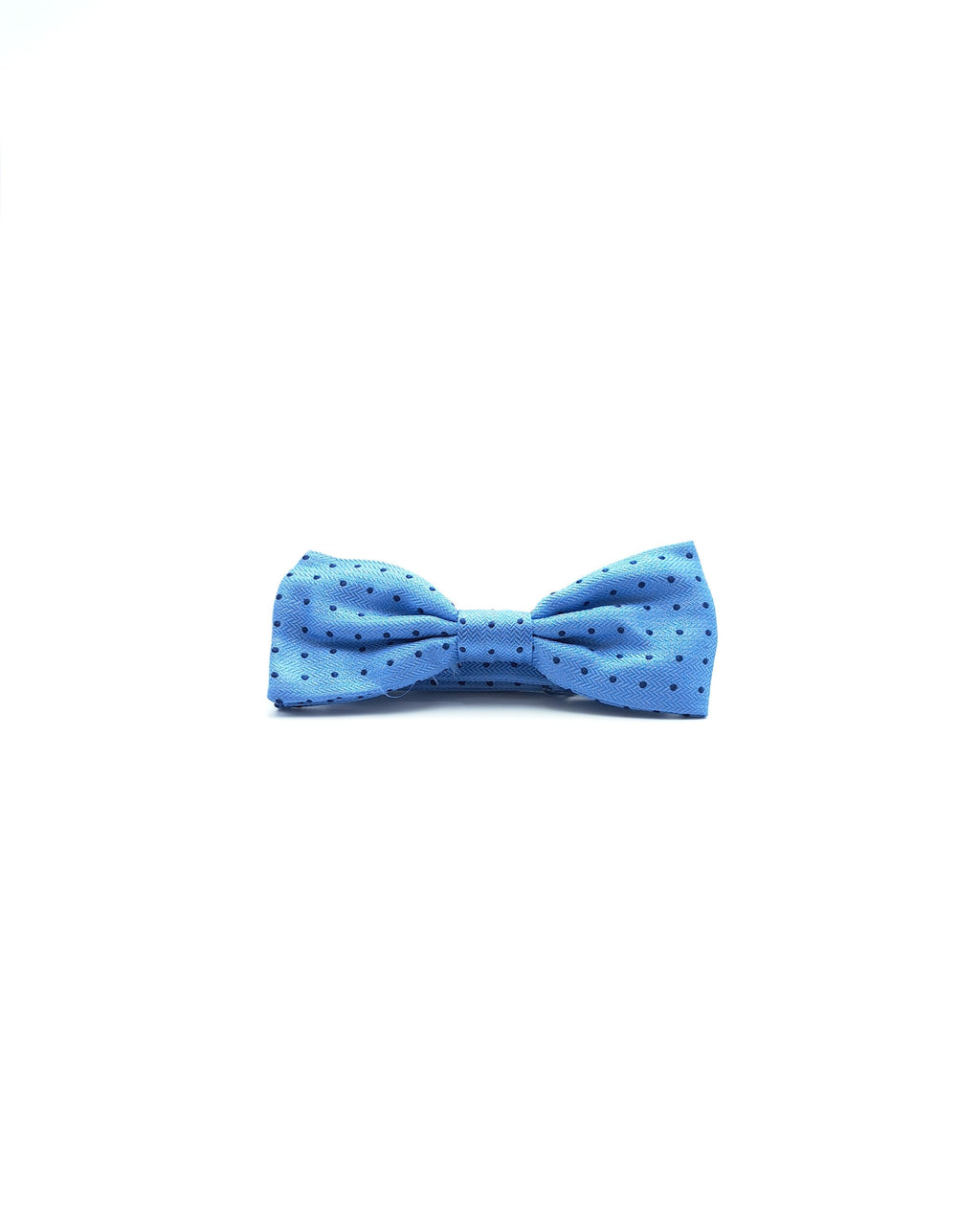 Noeud Papillon Pois