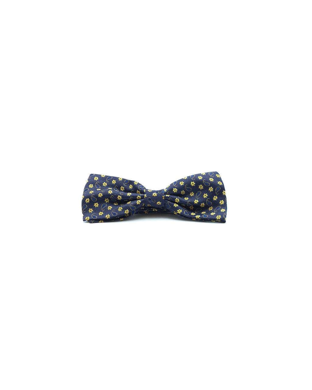 Noeud Papillon Floral