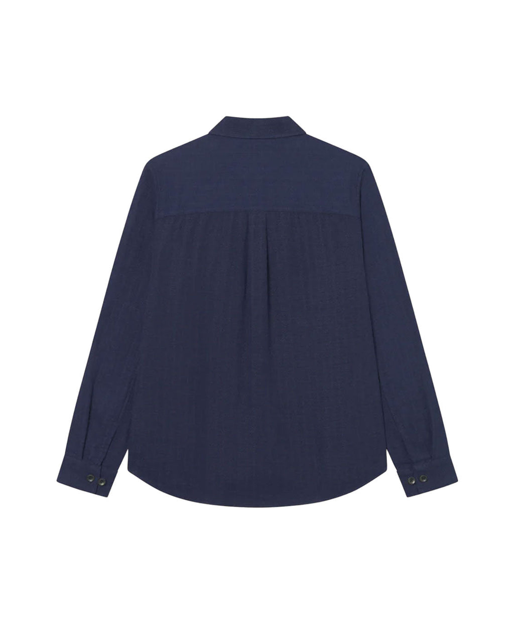 Hamilton Overshirt