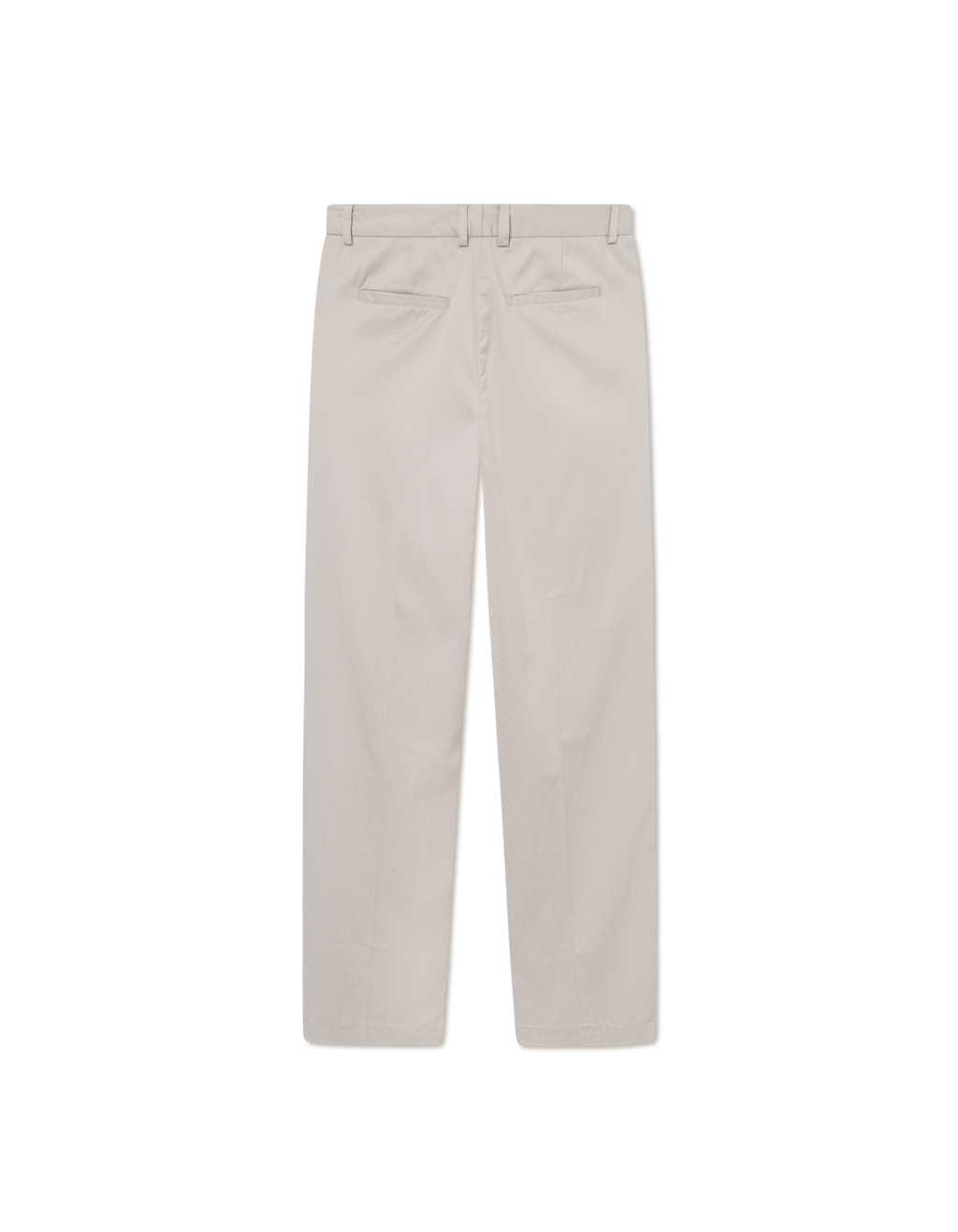 Randall Pleated Twill Suit Pants