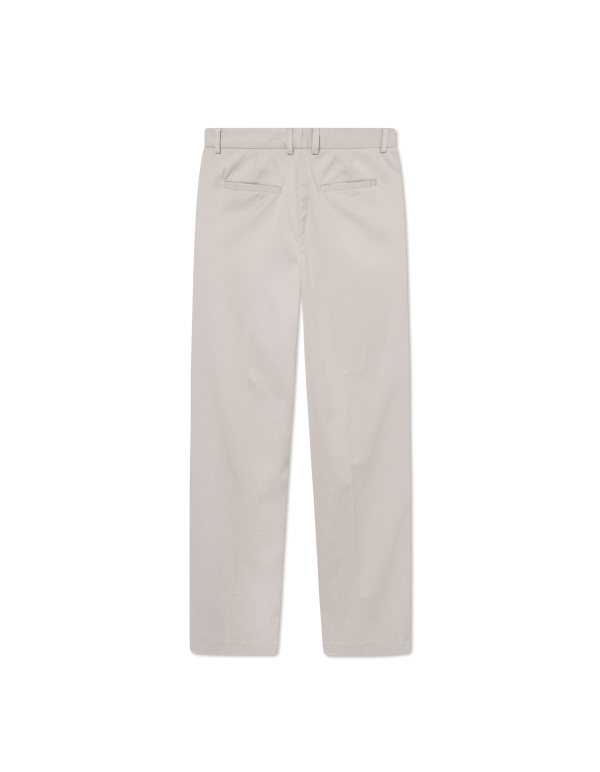Randall Pleated Twill Suit Pants