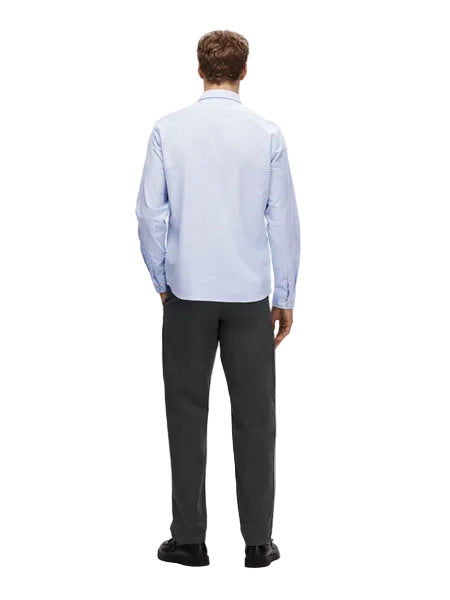 Regular Rick-Ox LS Shirt