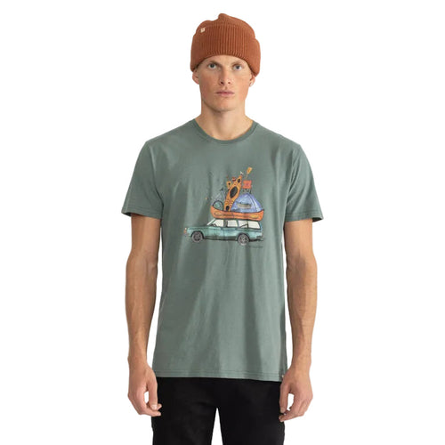 T-Shirt Car 1333