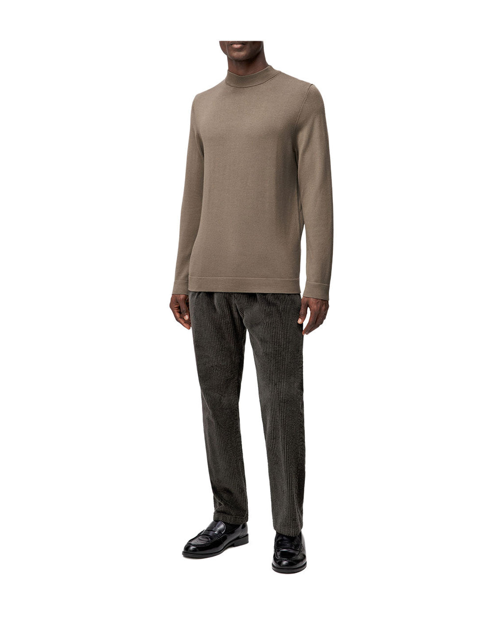 Chasy Regular Pants 132055