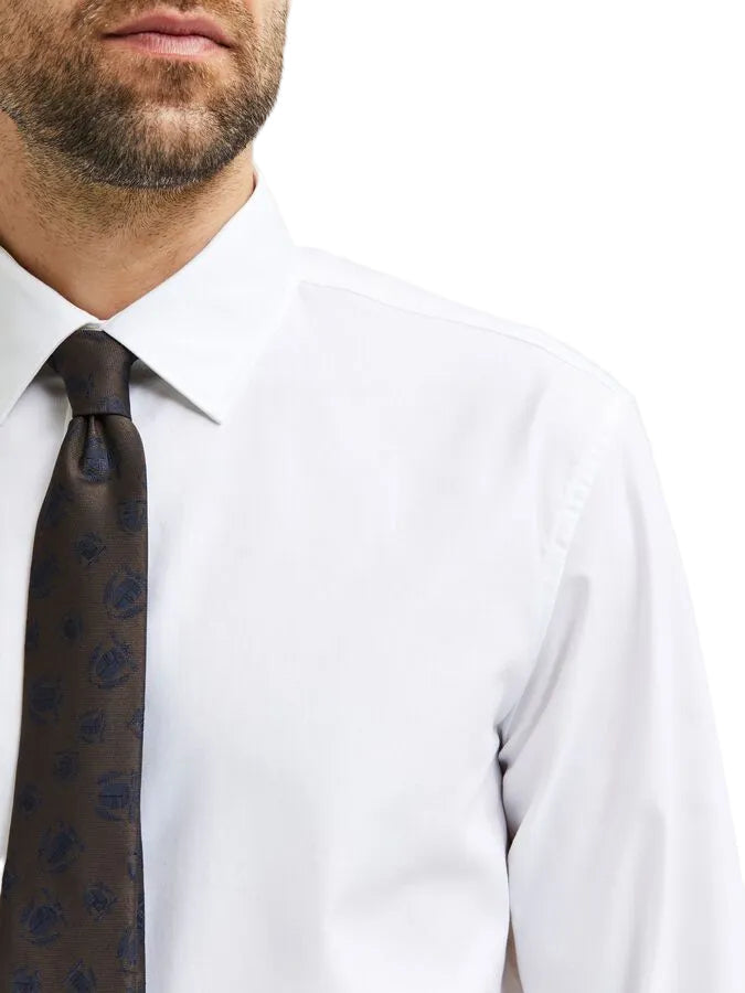 Filip Ethan Shirt Slim Fit
