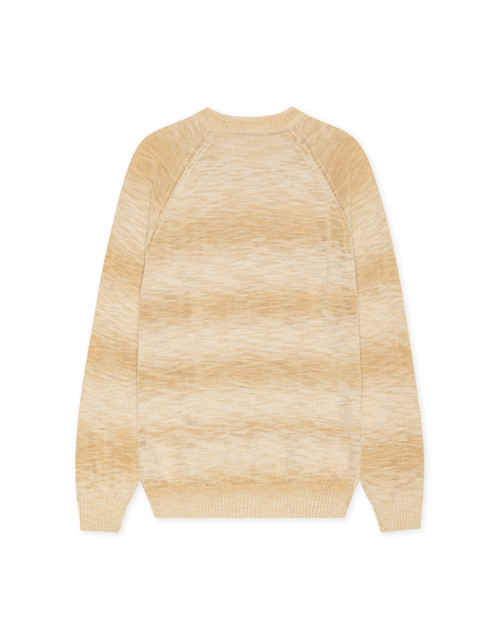 Light Gradient Knit