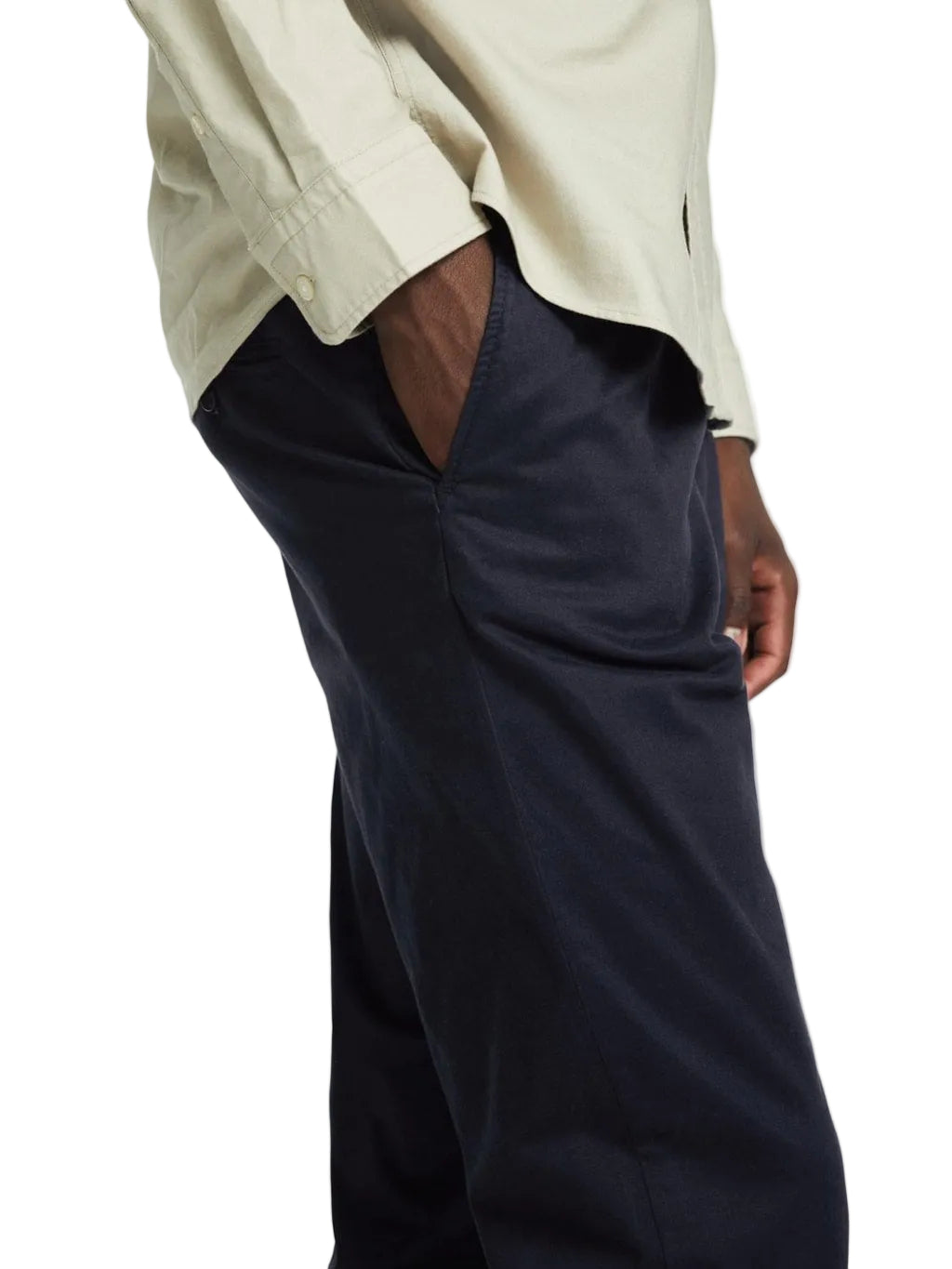 Slim Tape 172 Ron Pleat Pant