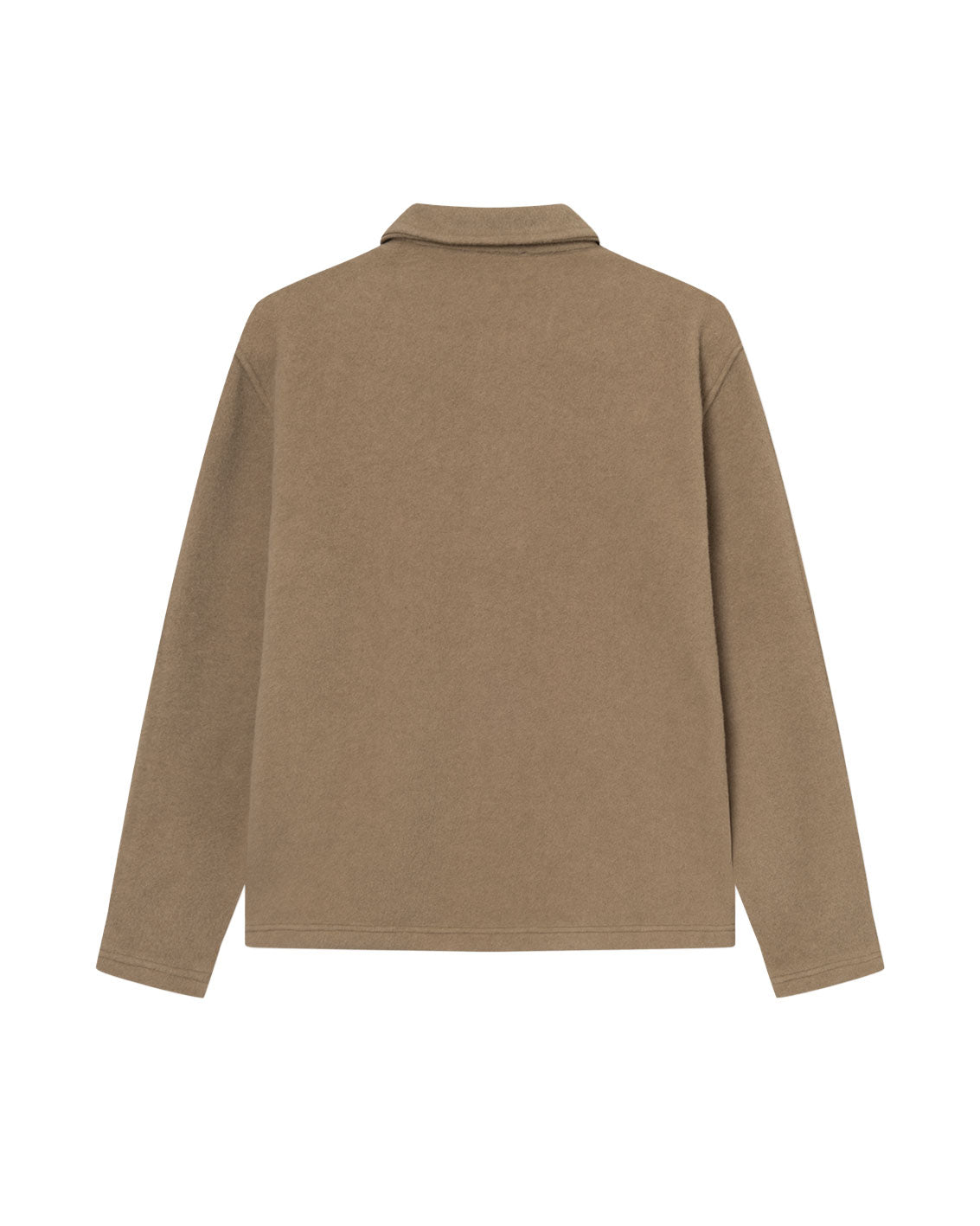 Jermaine Overshirt
