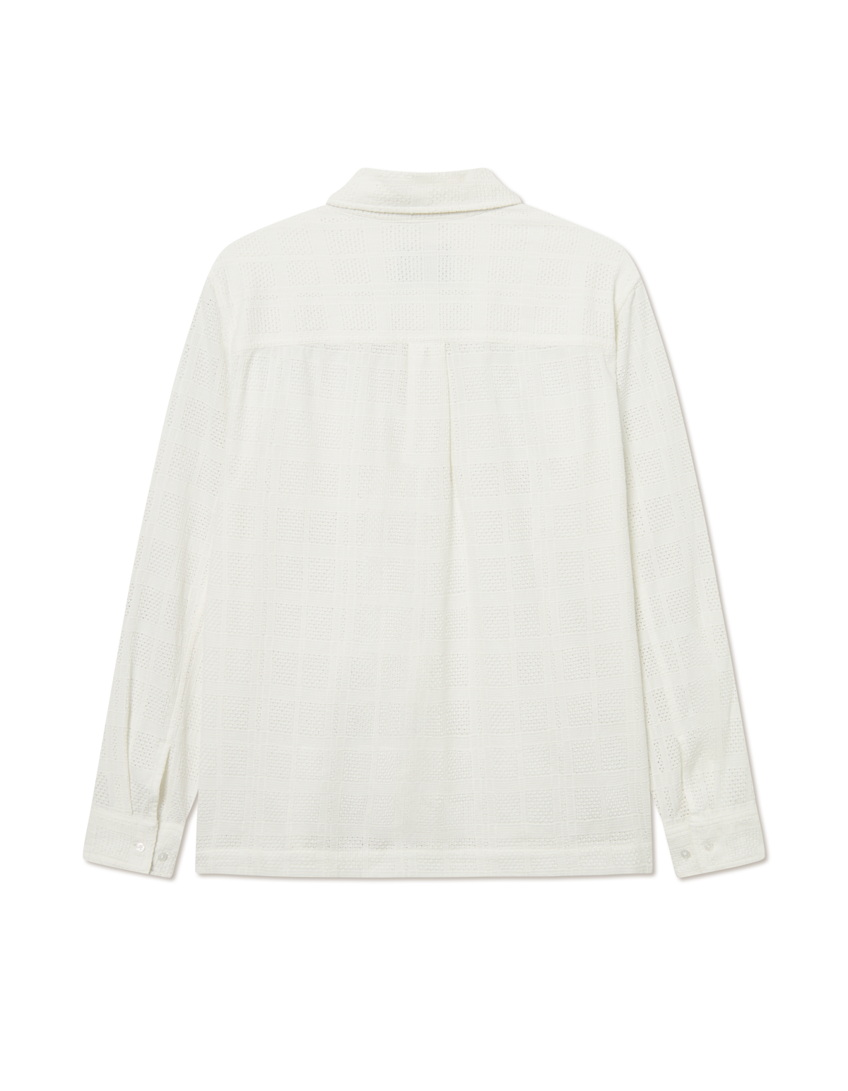 Charlie LS Shirt