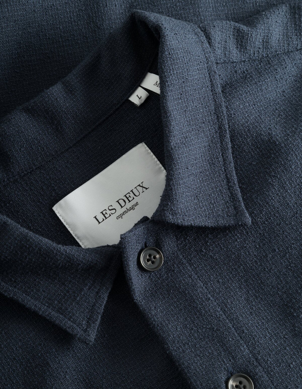Hank SS Shirt