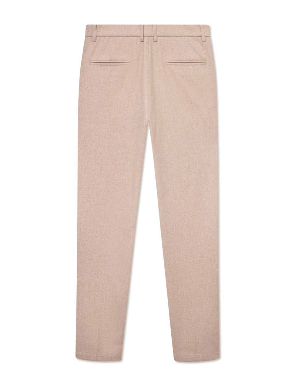 Como Reg Wool Suit Pants