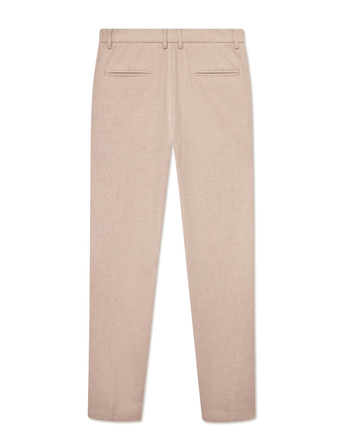 Como Reg Wool Suit Pants