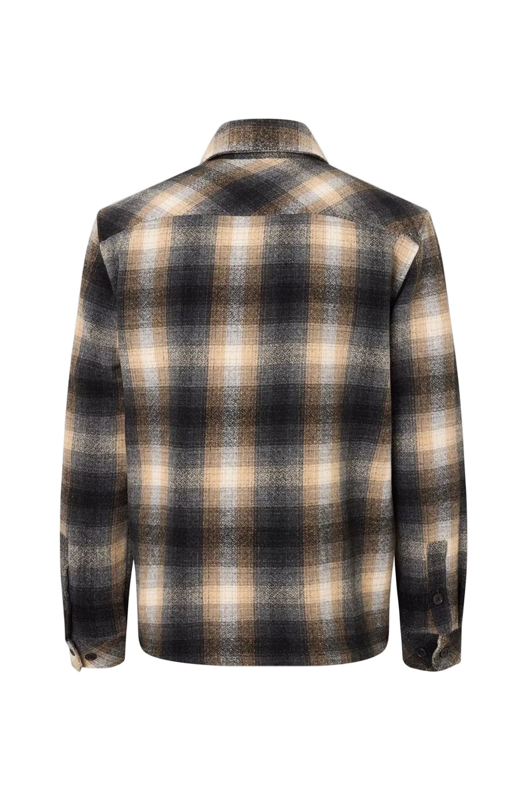 Sacastor XH Overshirt 14089