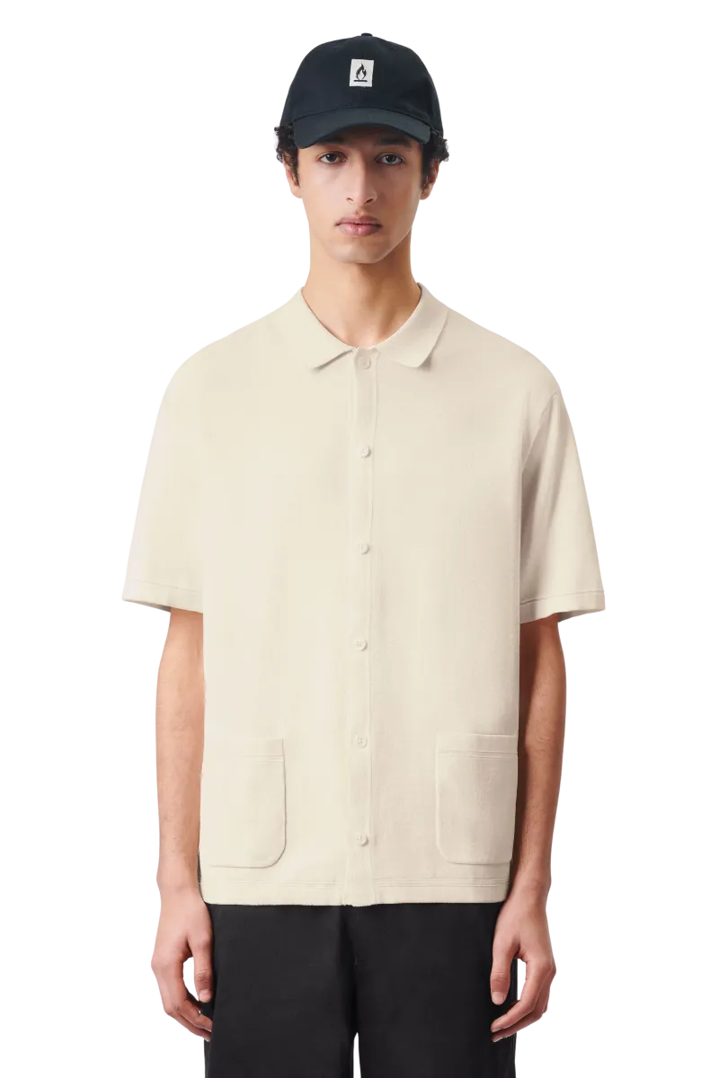 Mulani SS Shirt 48874