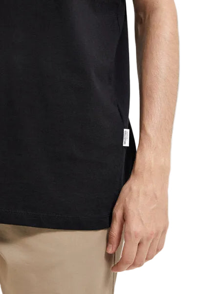 Aspen SS O-Neck Tee