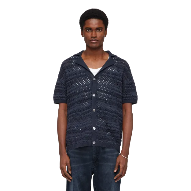 Ray SS Shirt 420191