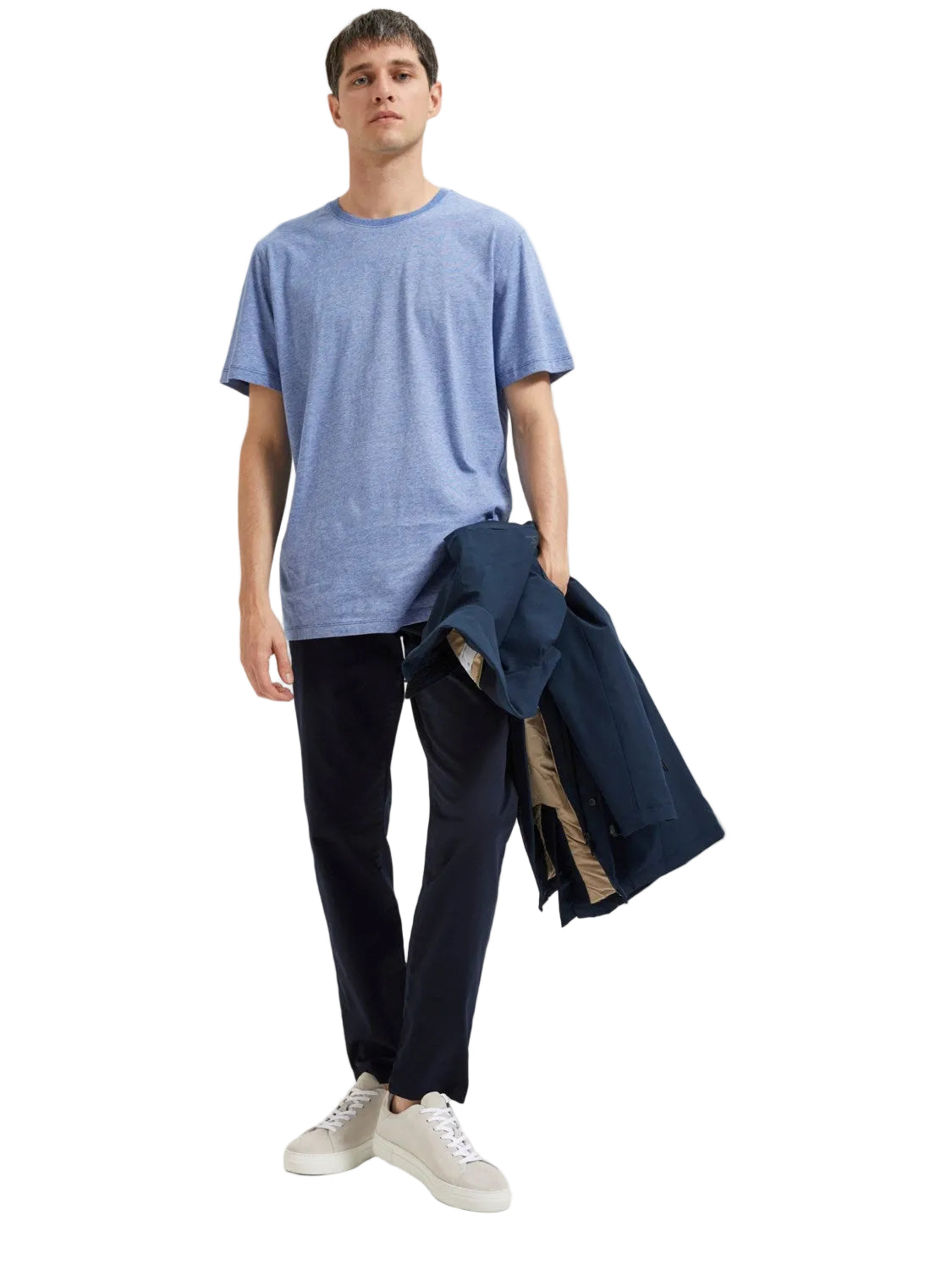 Slim New Miles Flex Pants