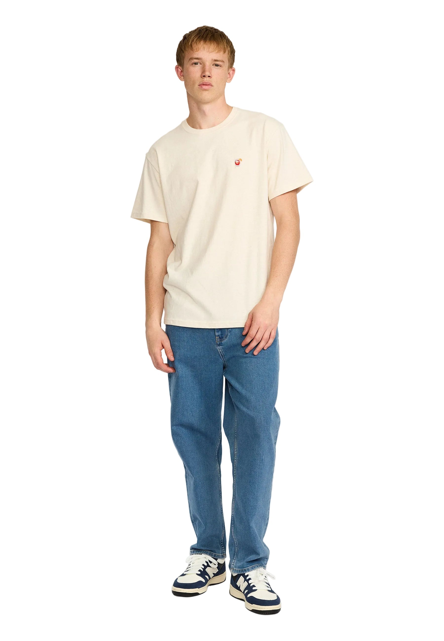 T-Shirt Negroni 1456