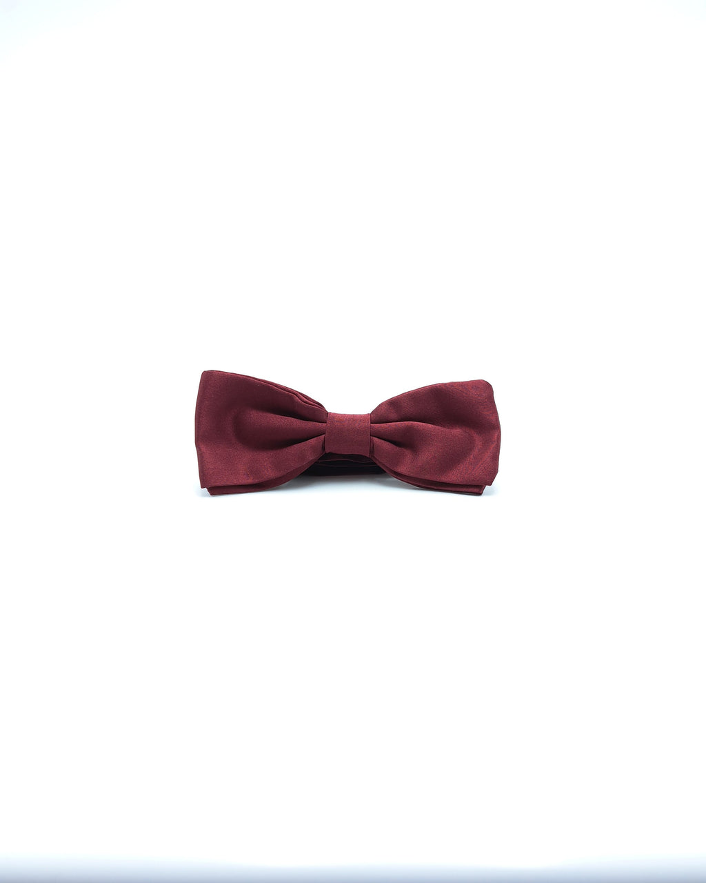 Noeud Papillon Satin