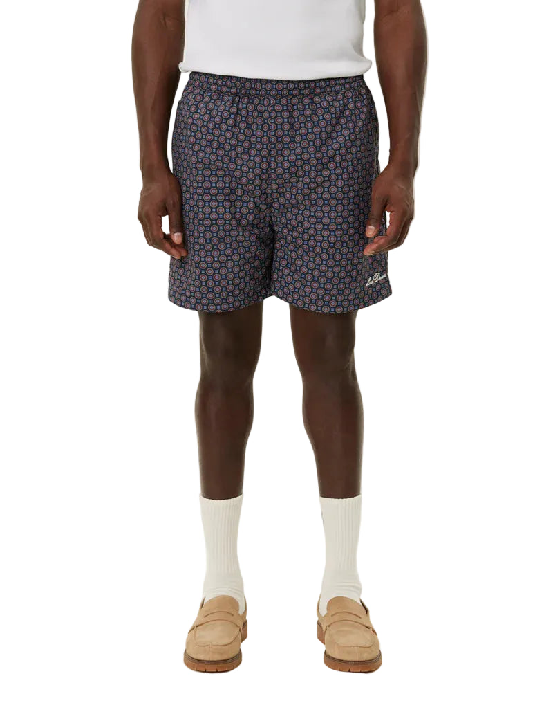 Smith Track Shorts