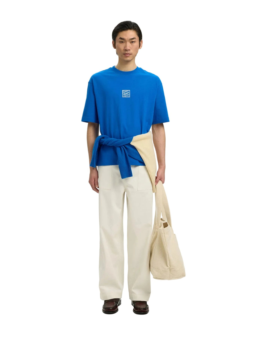 Relax Brock SS Tee Hotel Amour