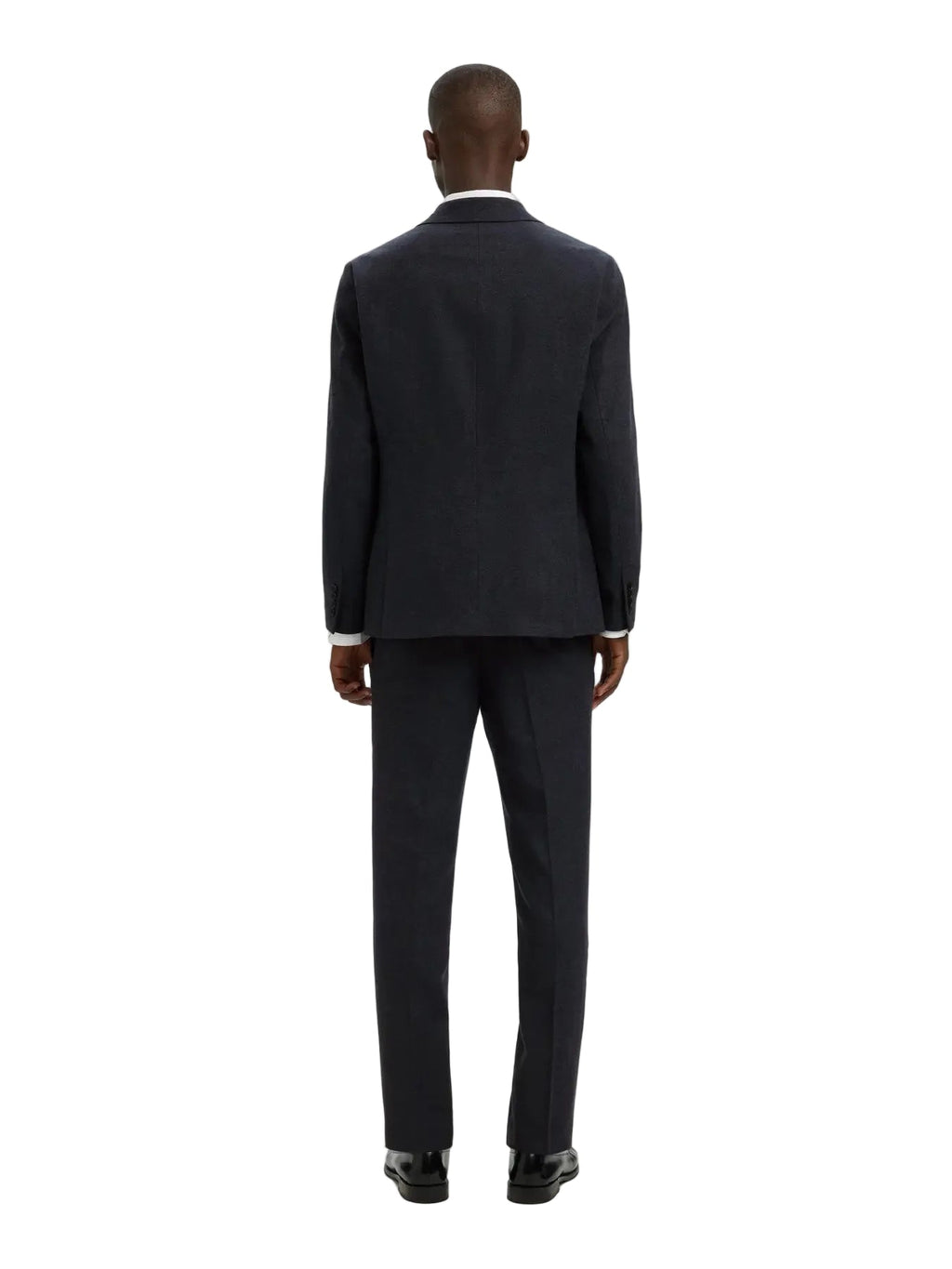 Slim Reed Wool Blz