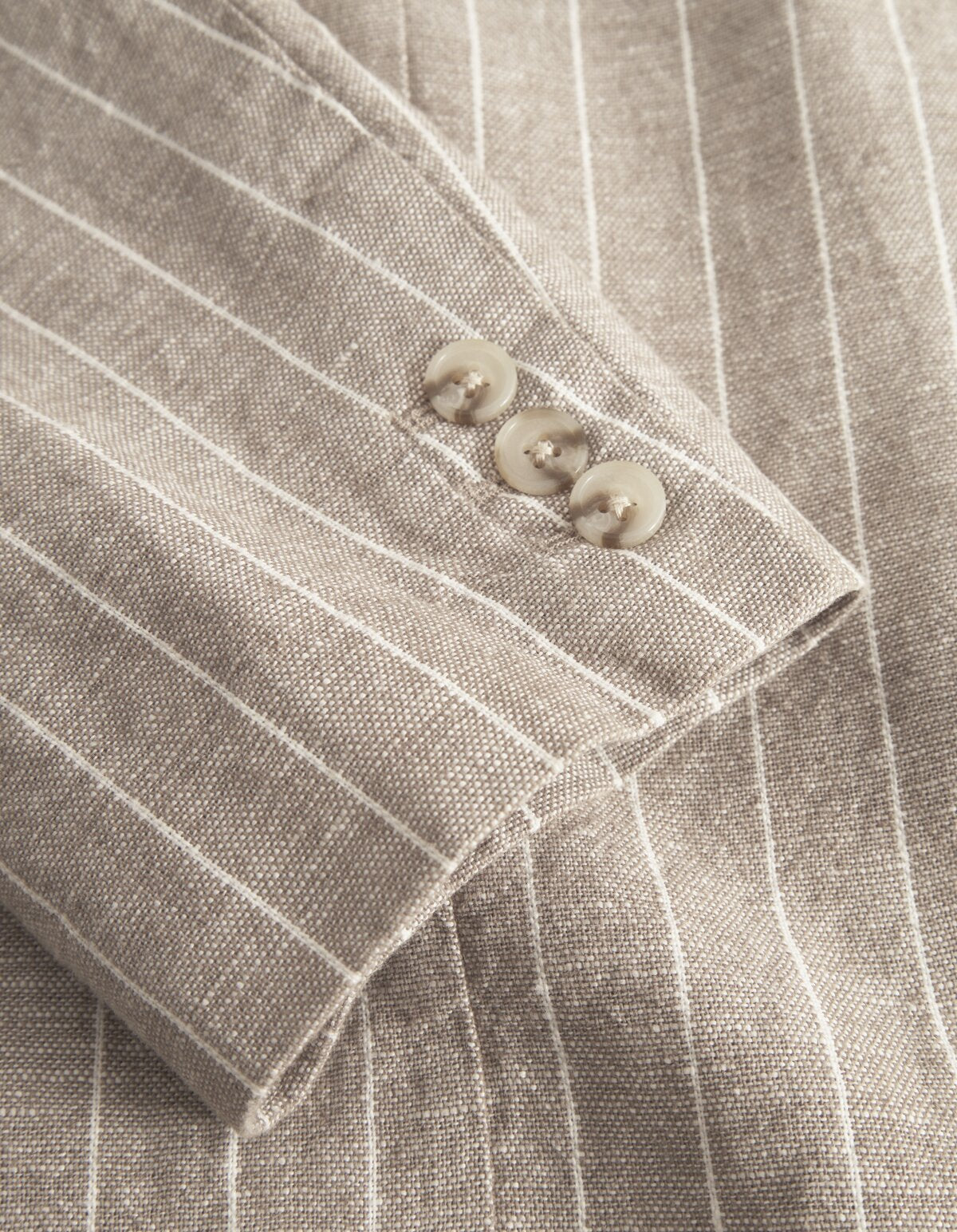 James Linen Blazer